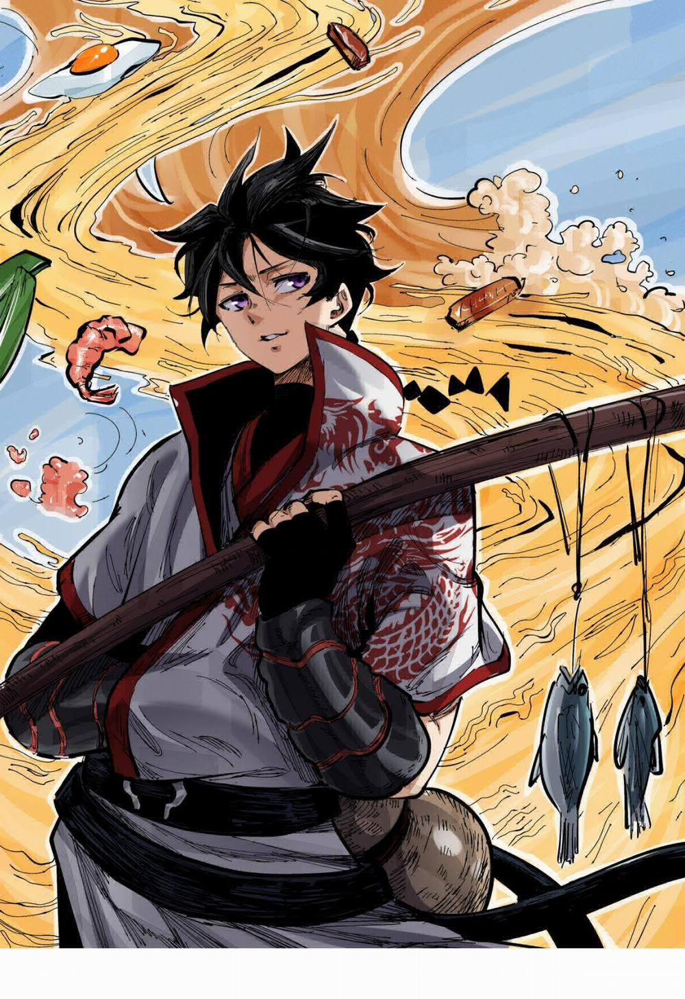 Tự Kỷ Luật Ta Đây Bất Khả Chiến Bại 9 trang 0