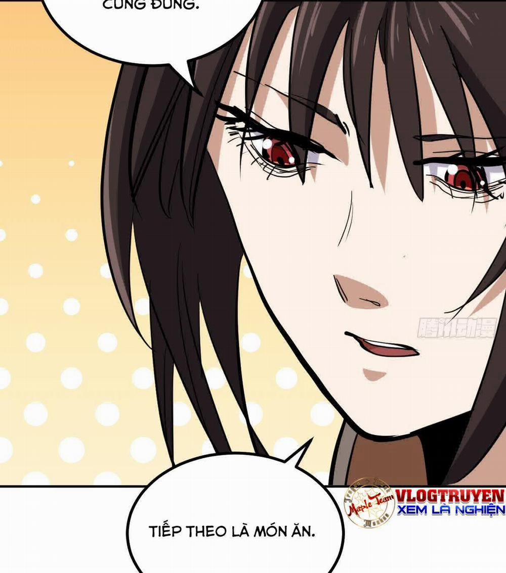 Tự Kỷ Luật Ta Đây Bất Khả Chiến Bại 9 trang 13