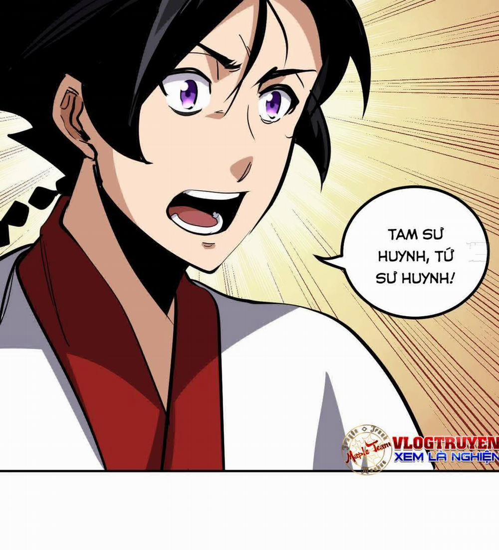 Tự Kỷ Luật Ta Đây Bất Khả Chiến Bại 9 trang 25