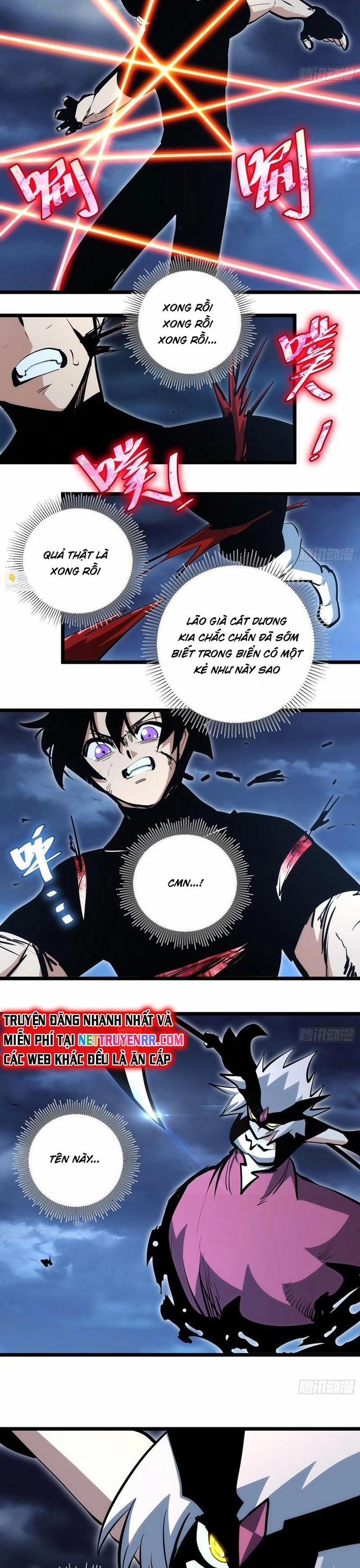 Tự Kỷ Luật Ta Đây Bất Khả Chiến Bại 90 trang 9