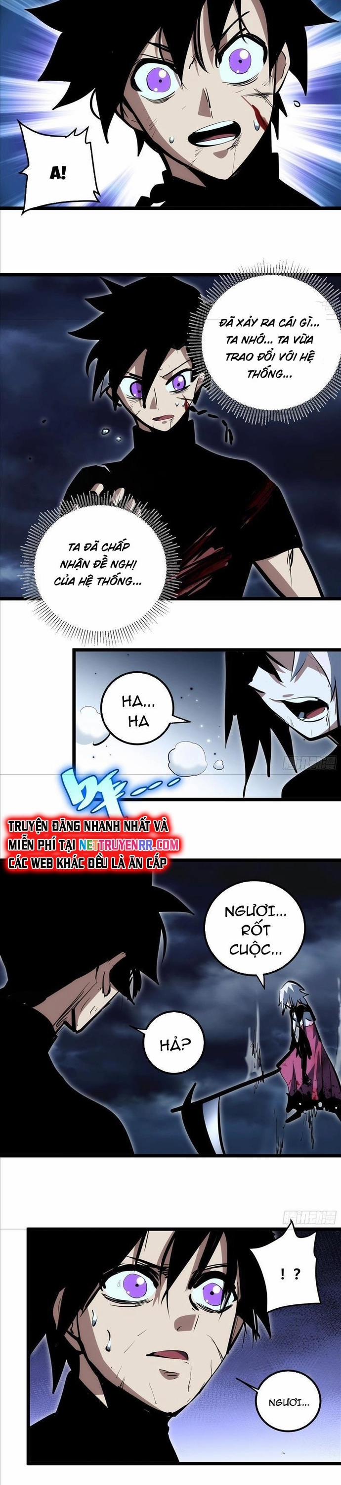 Tự Kỷ Luật Ta Đây Bất Khả Chiến Bại 92 trang 8