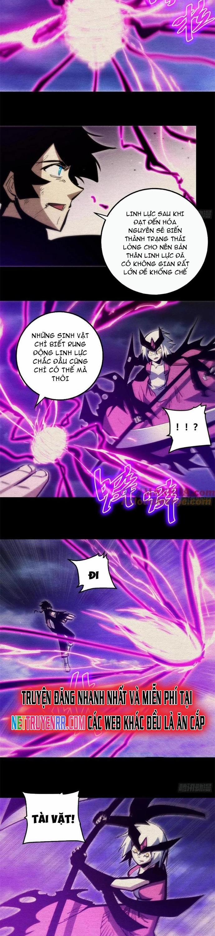 Tự Kỷ Luật Ta Đây Bất Khả Chiến Bại 93 trang 5