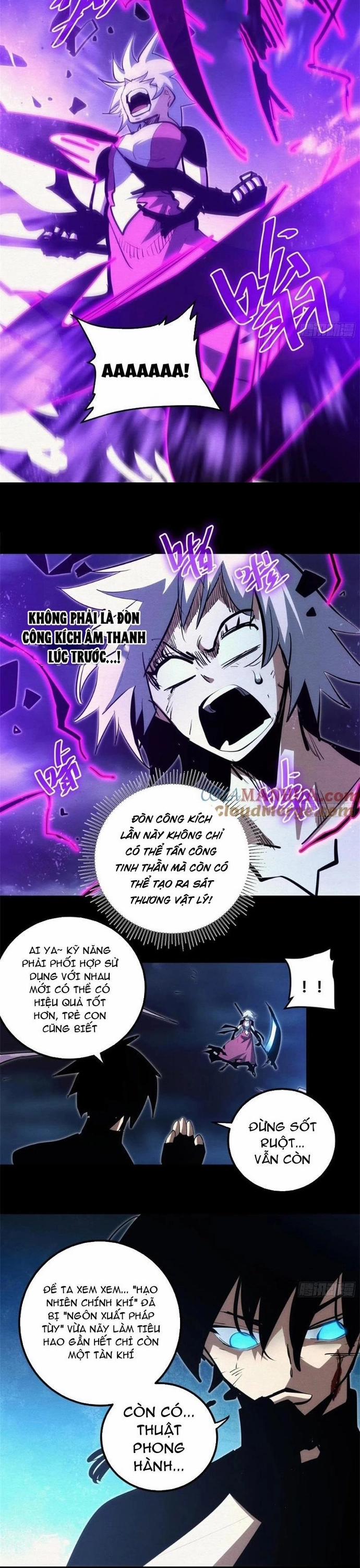 Tự Kỷ Luật Ta Đây Bất Khả Chiến Bại 93 trang 8