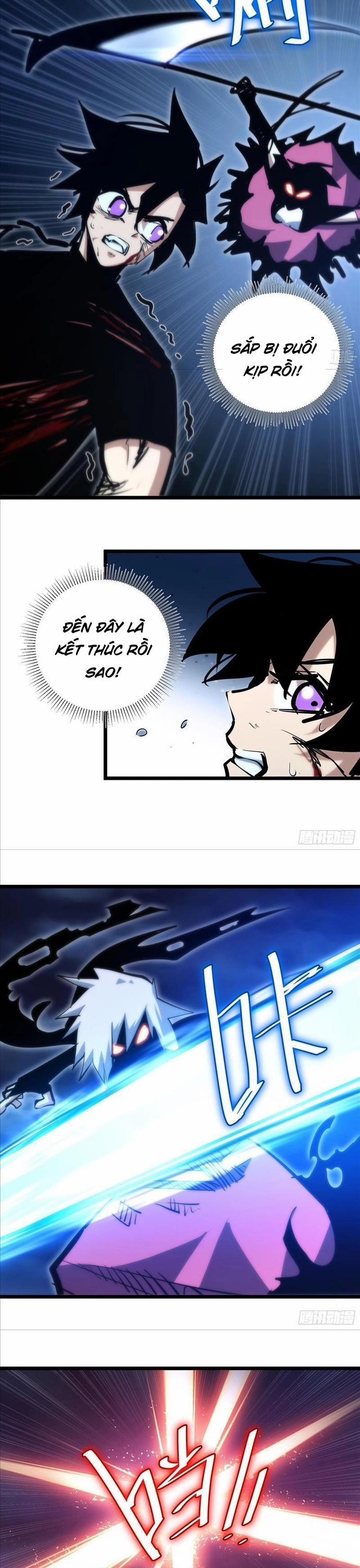 Tự Kỷ Luật Ta Đây Bất Khả Chiến Bại 94 trang 5