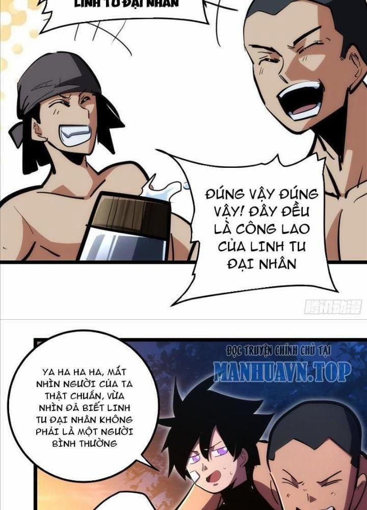 Tự Kỷ Luật Ta Đây Bất Khả Chiến Bại 95 trang 33