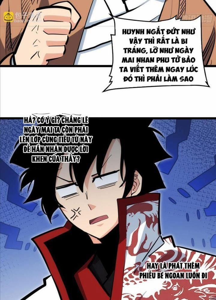Tự Kỷ Luật Ta Đây Bất Khả Chiến Bại 97 trang 11