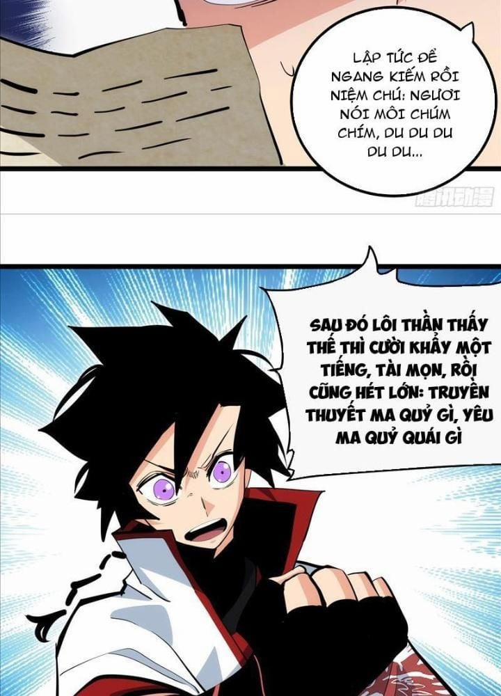 Tự Kỷ Luật Ta Đây Bất Khả Chiến Bại 97 trang 17