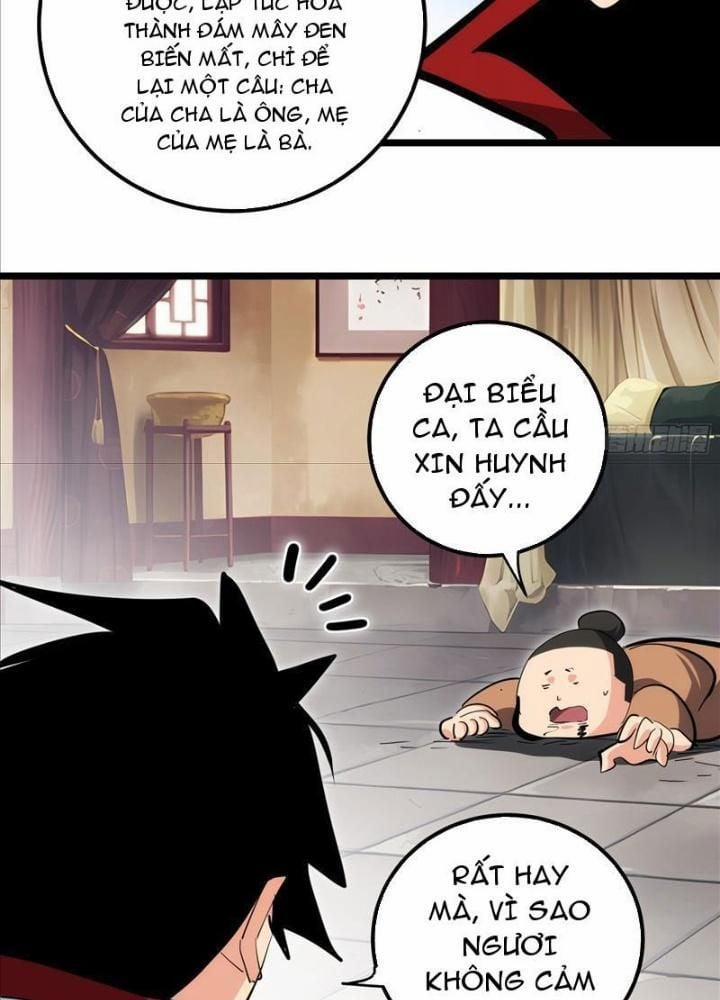 Tự Kỷ Luật Ta Đây Bất Khả Chiến Bại 97 trang 27