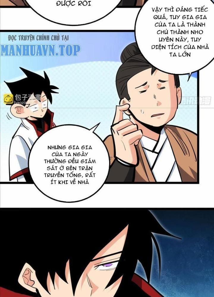 Tự Kỷ Luật Ta Đây Bất Khả Chiến Bại 97 trang 37