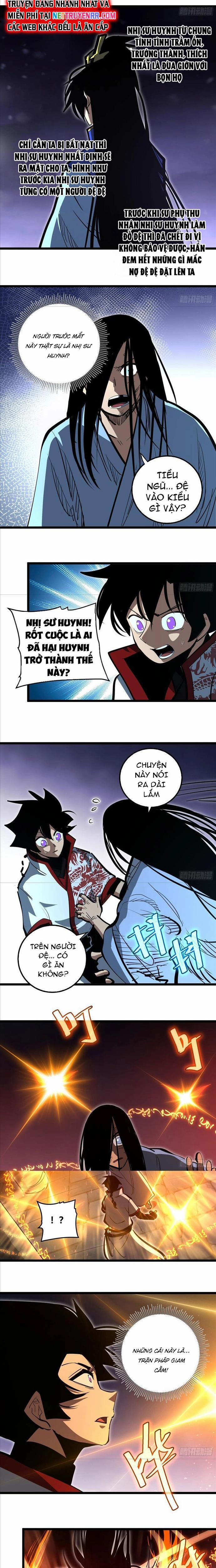 Tự Kỷ Luật Ta Đây Bất Khả Chiến Bại 98 trang 4