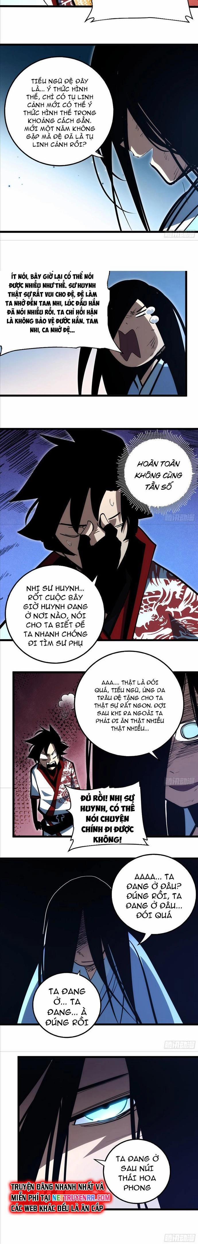 Tự Kỷ Luật Ta Đây Bất Khả Chiến Bại 98 trang 6