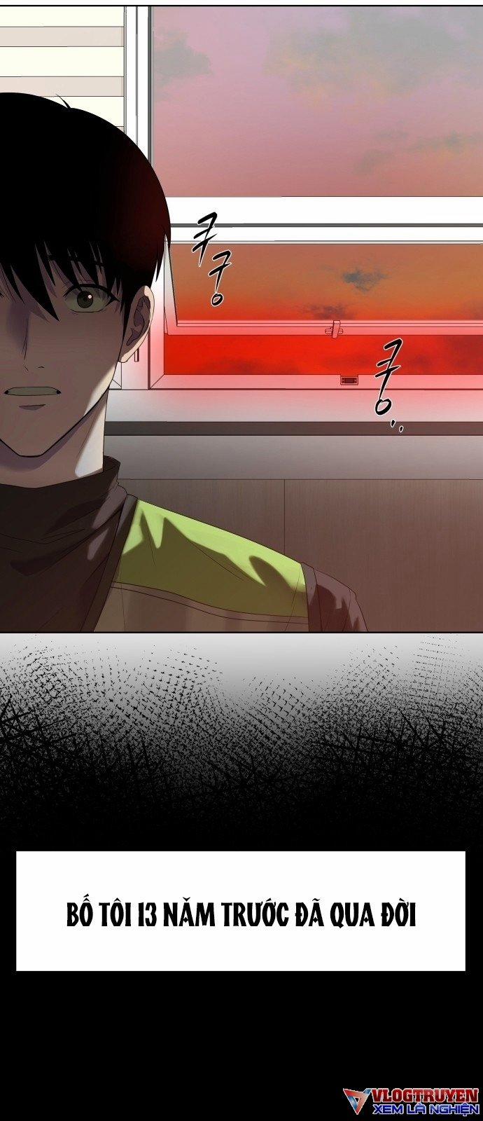 Từ Nhân Viên Vạn Năng Trở Thành Huyền Thoại 1 trang 34