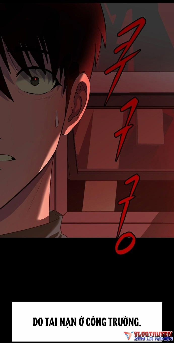 Từ Nhân Viên Vạn Năng Trở Thành Huyền Thoại 1 trang 35