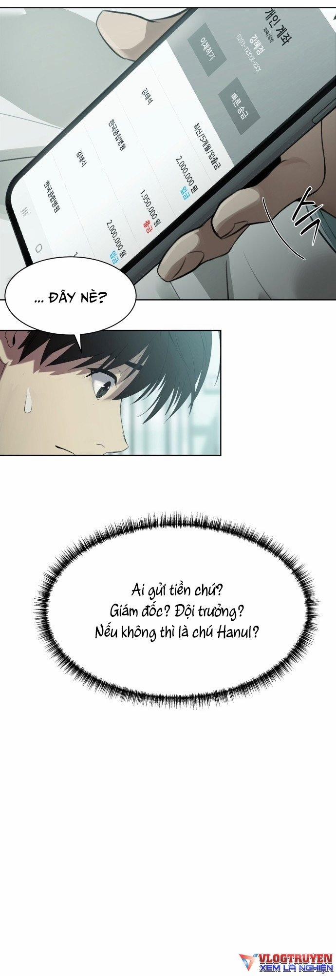 Từ Nhân Viên Vạn Năng Trở Thành Huyền Thoại 1 trang 50