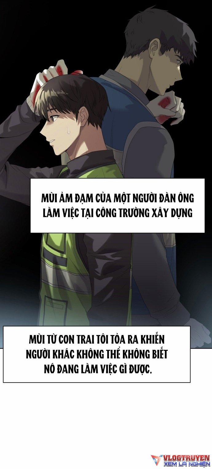 Từ Nhân Viên Vạn Năng Trở Thành Huyền Thoại 1 trang 59