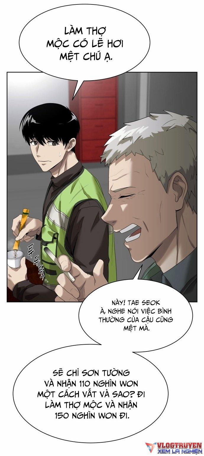 Từ Nhân Viên Vạn Năng Trở Thành Huyền Thoại 1 trang 68