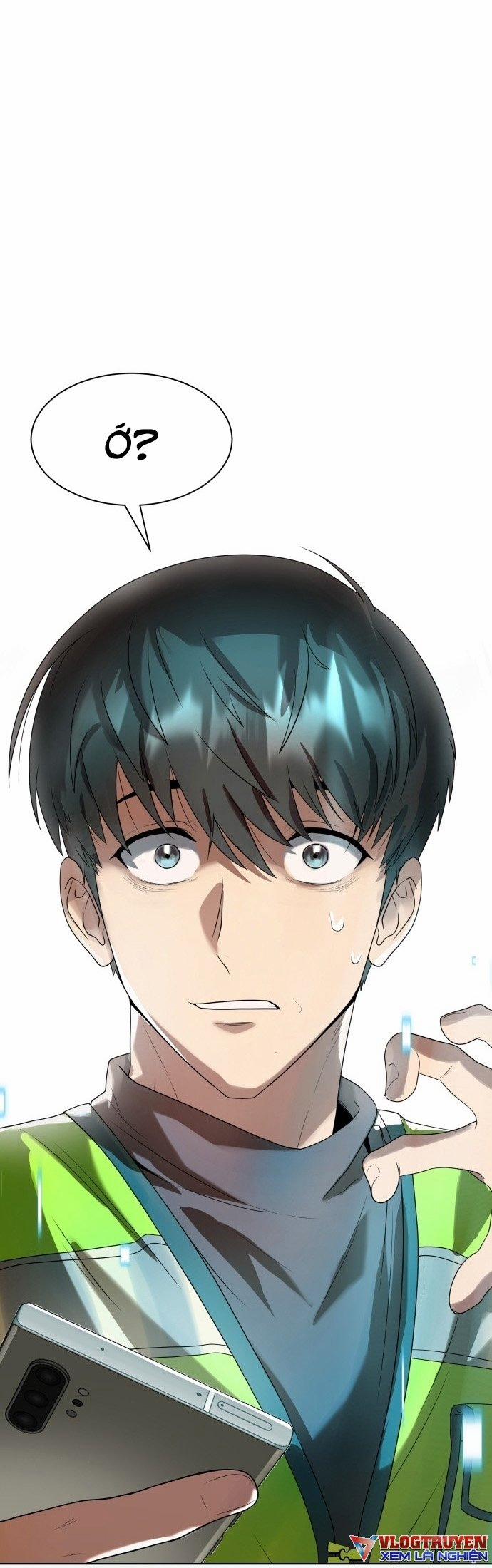 Từ Nhân Viên Vạn Năng Trở Thành Huyền Thoại 1 trang 82