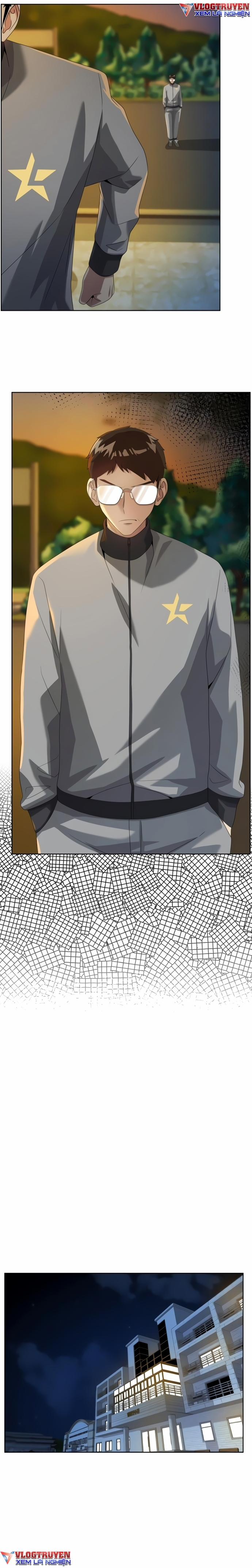 Từ Nhân Viên Vạn Năng Trở Thành Huyền Thoại 14 trang 20