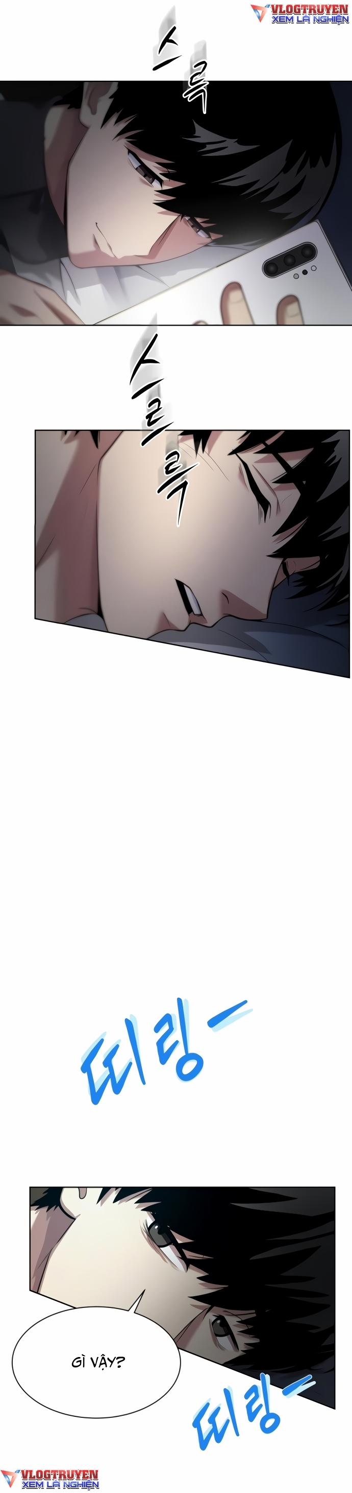 Từ Nhân Viên Vạn Năng Trở Thành Huyền Thoại 14 trang 34