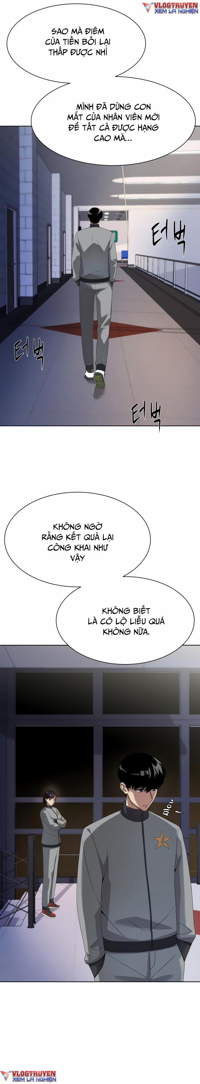 Từ Nhân Viên Vạn Năng Trở Thành Huyền Thoại 15 trang 15