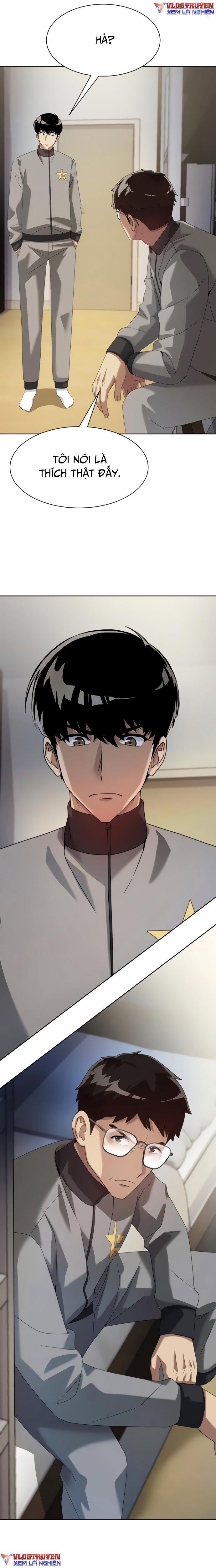 Từ Nhân Viên Vạn Năng Trở Thành Huyền Thoại 15 trang 19