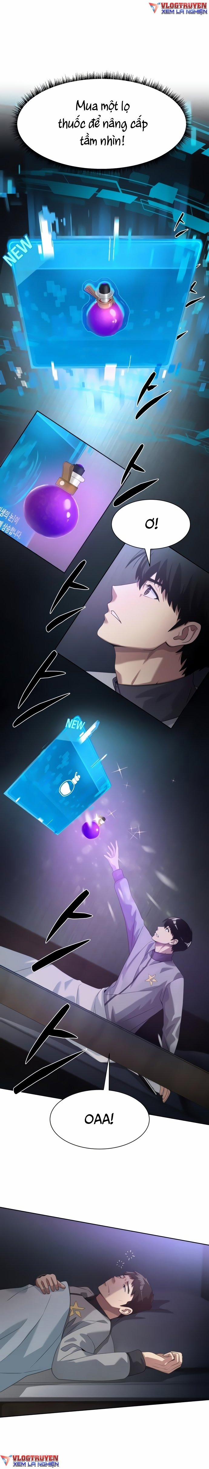 Từ Nhân Viên Vạn Năng Trở Thành Huyền Thoại 15 trang 3