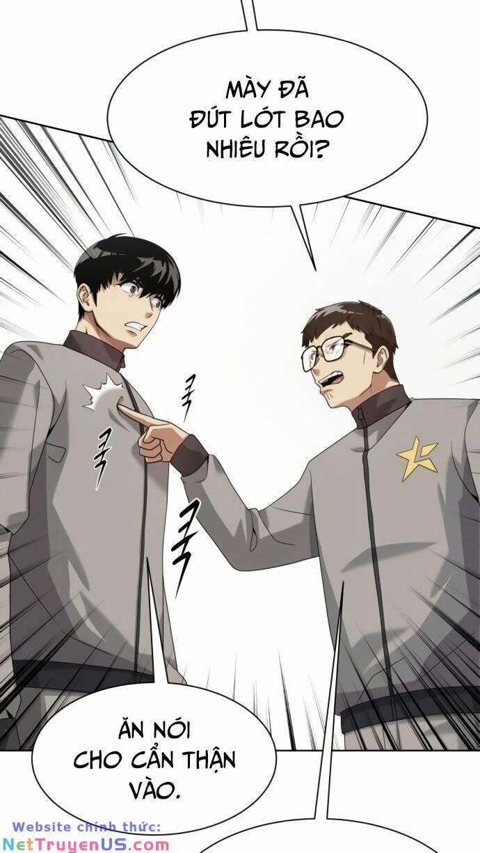 Từ Nhân Viên Vạn Năng Trở Thành Huyền Thoại 16 trang 14