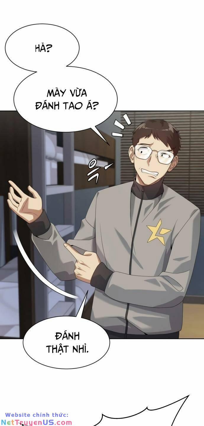 Từ Nhân Viên Vạn Năng Trở Thành Huyền Thoại 16 trang 17