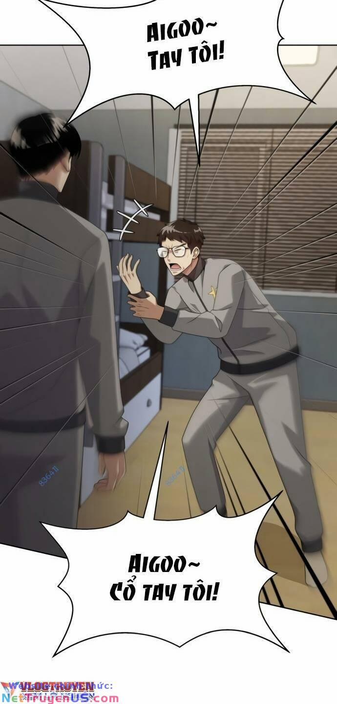 Từ Nhân Viên Vạn Năng Trở Thành Huyền Thoại 16 trang 18