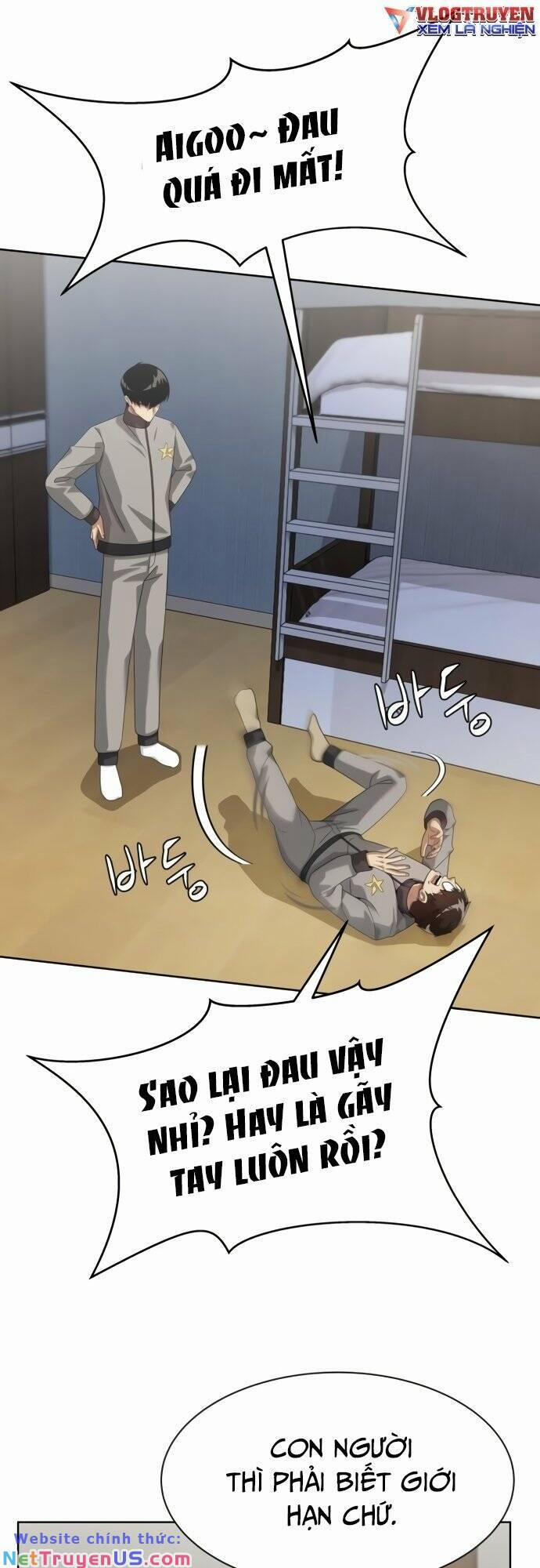 Từ Nhân Viên Vạn Năng Trở Thành Huyền Thoại 16 trang 19