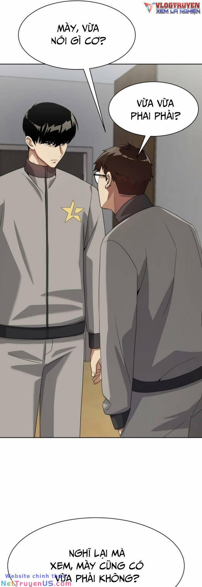 Từ Nhân Viên Vạn Năng Trở Thành Huyền Thoại 16 trang 22