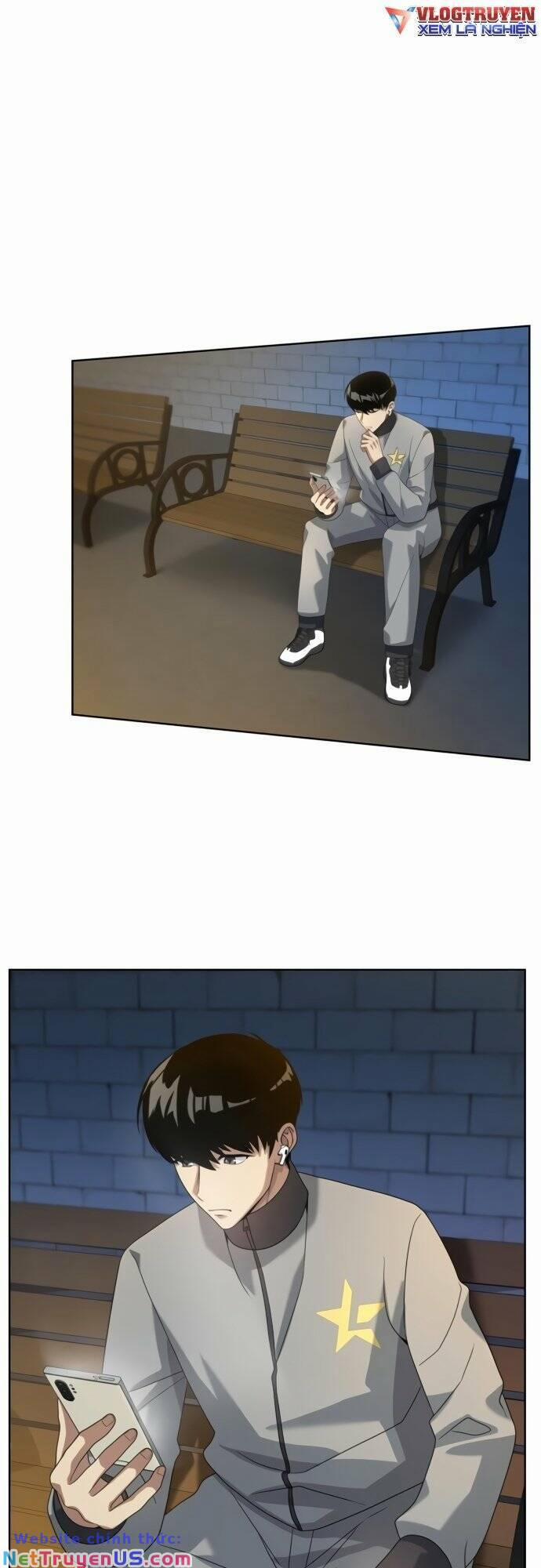 Từ Nhân Viên Vạn Năng Trở Thành Huyền Thoại 16 trang 30