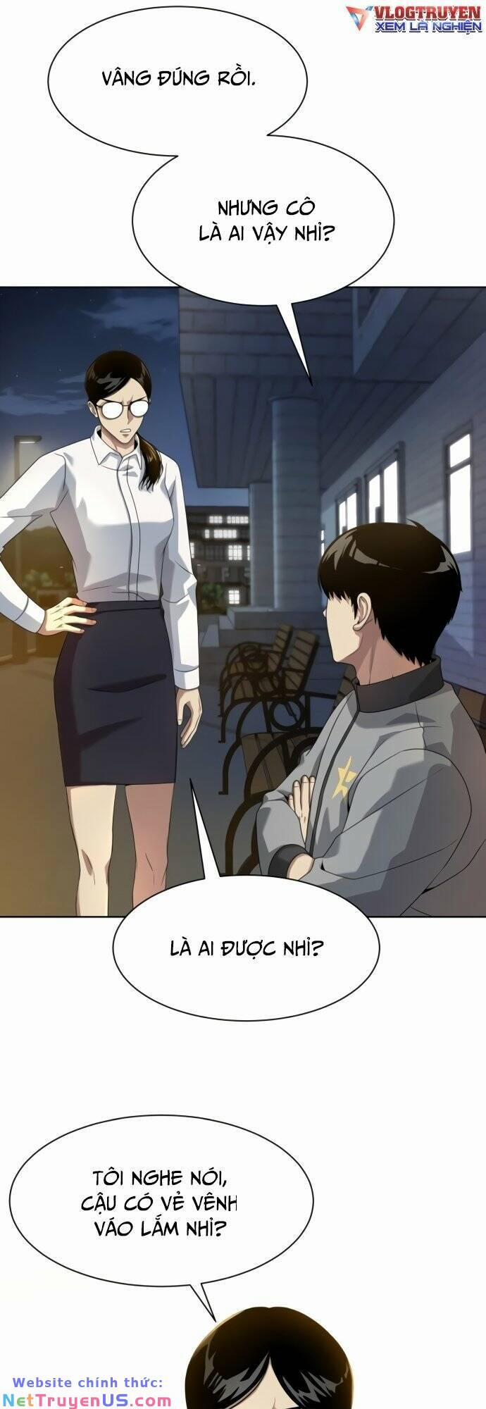 Từ Nhân Viên Vạn Năng Trở Thành Huyền Thoại 16 trang 35