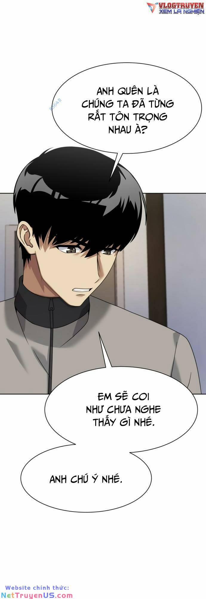 Từ Nhân Viên Vạn Năng Trở Thành Huyền Thoại 16 trang 4