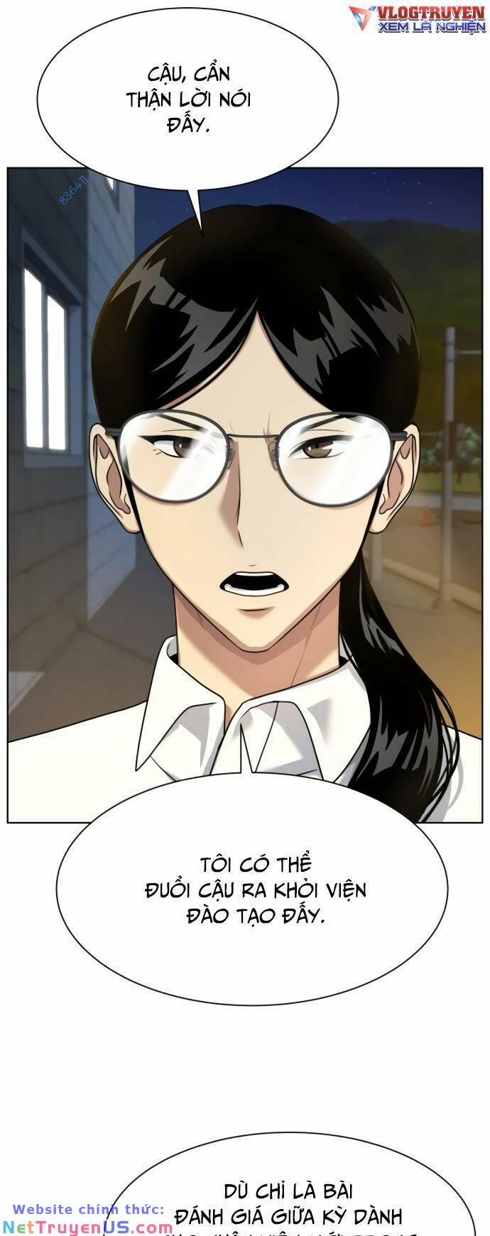Từ Nhân Viên Vạn Năng Trở Thành Huyền Thoại 16 trang 44