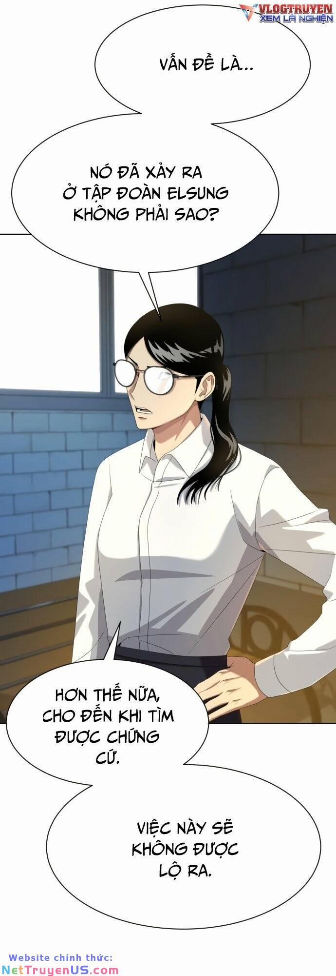 Từ Nhân Viên Vạn Năng Trở Thành Huyền Thoại 16 trang 46