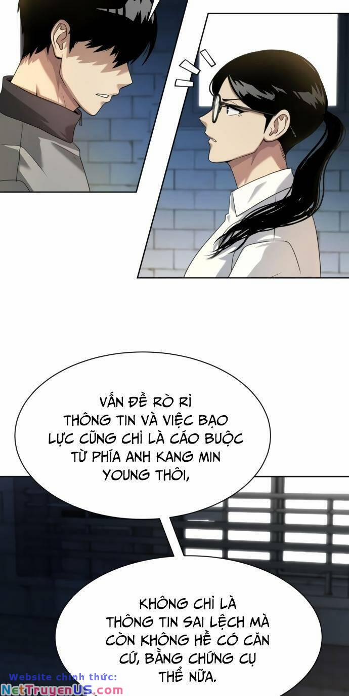 Từ Nhân Viên Vạn Năng Trở Thành Huyền Thoại 16 trang 50