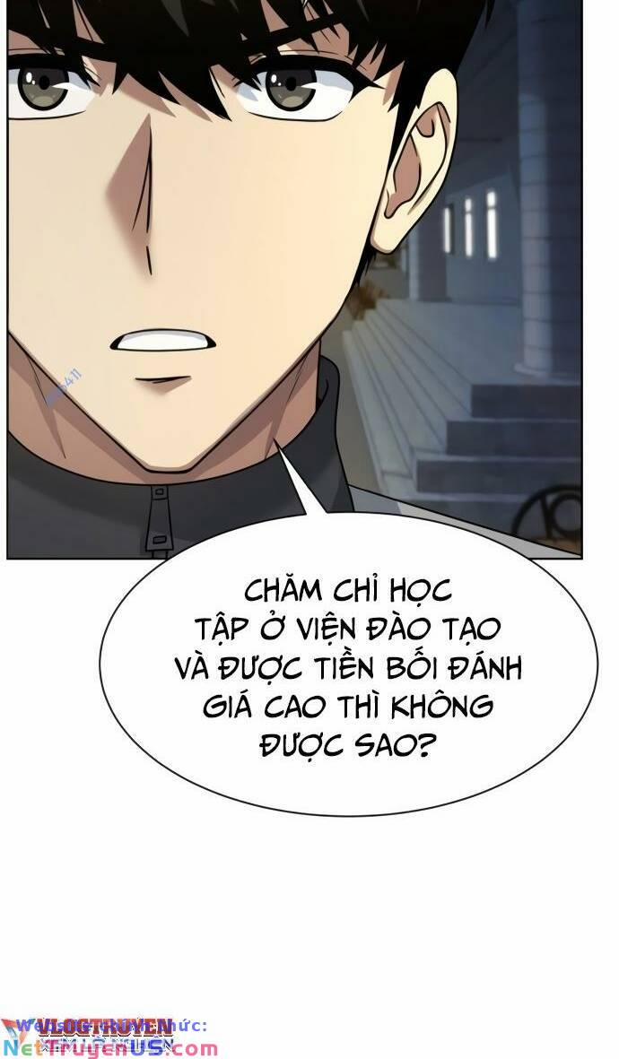 Từ Nhân Viên Vạn Năng Trở Thành Huyền Thoại 16 trang 61