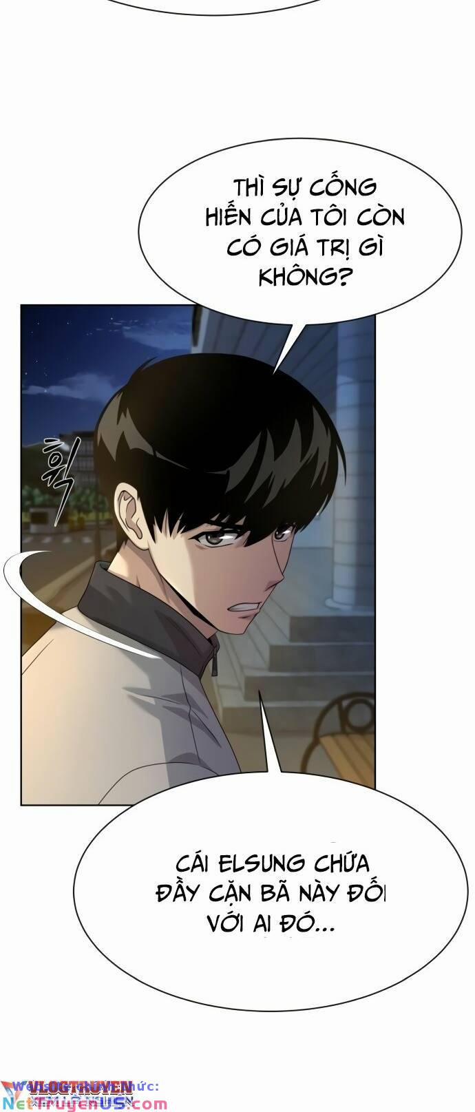 Từ Nhân Viên Vạn Năng Trở Thành Huyền Thoại 16 trang 63