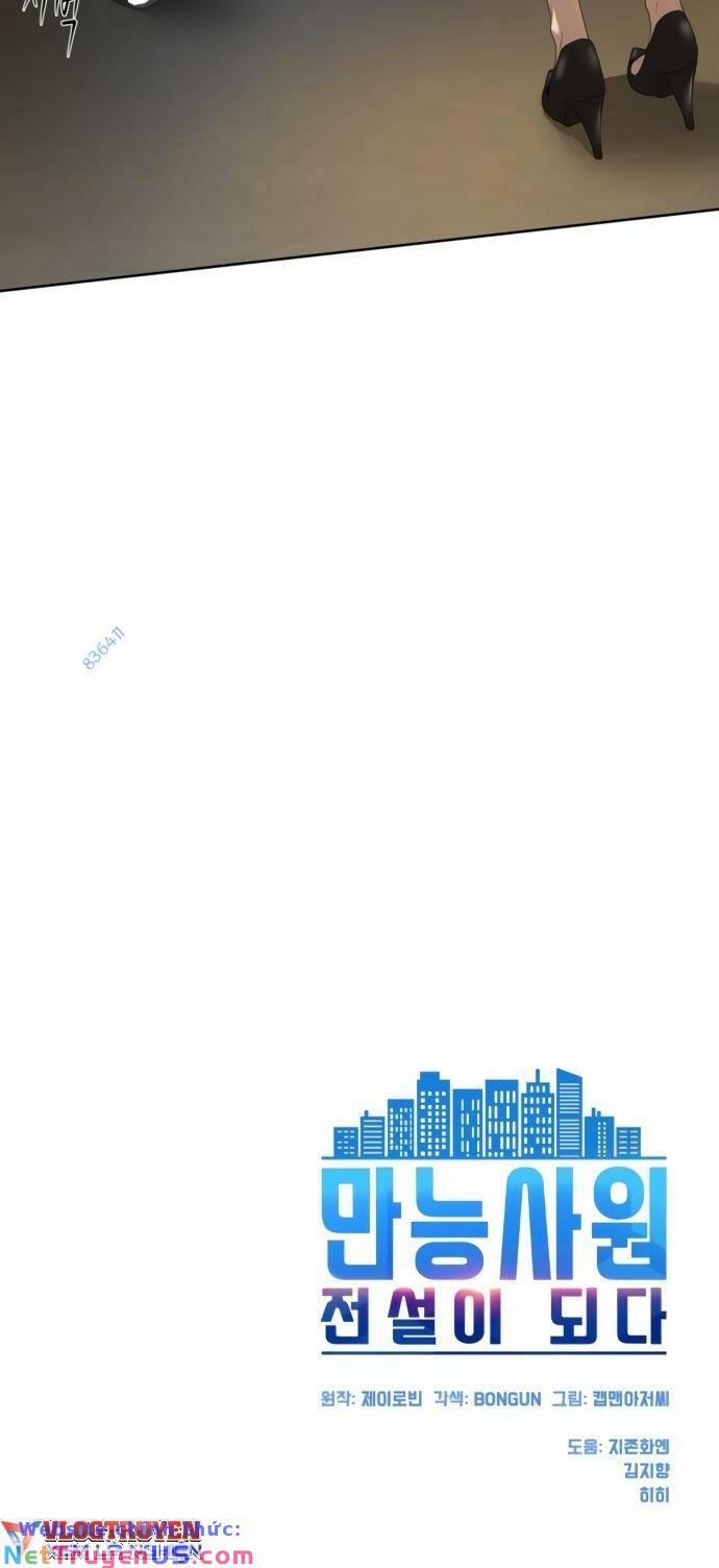 Từ Nhân Viên Vạn Năng Trở Thành Huyền Thoại 16 trang 65