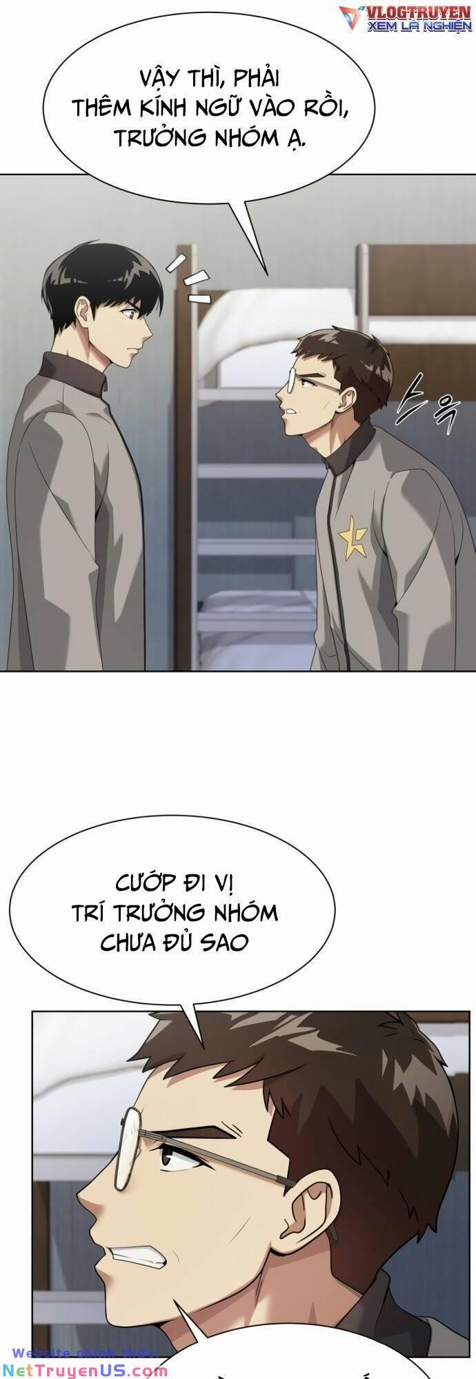 Từ Nhân Viên Vạn Năng Trở Thành Huyền Thoại 16 trang 7