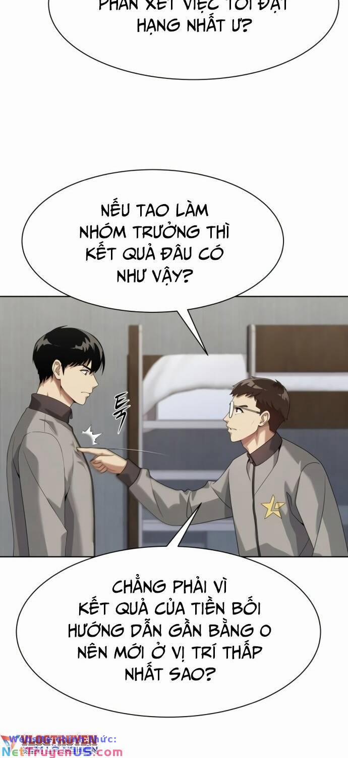 Từ Nhân Viên Vạn Năng Trở Thành Huyền Thoại 16 trang 9