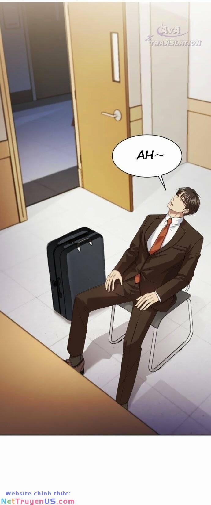 Từ Nhân Viên Vạn Năng Trở Thành Huyền Thoại 17 trang 10