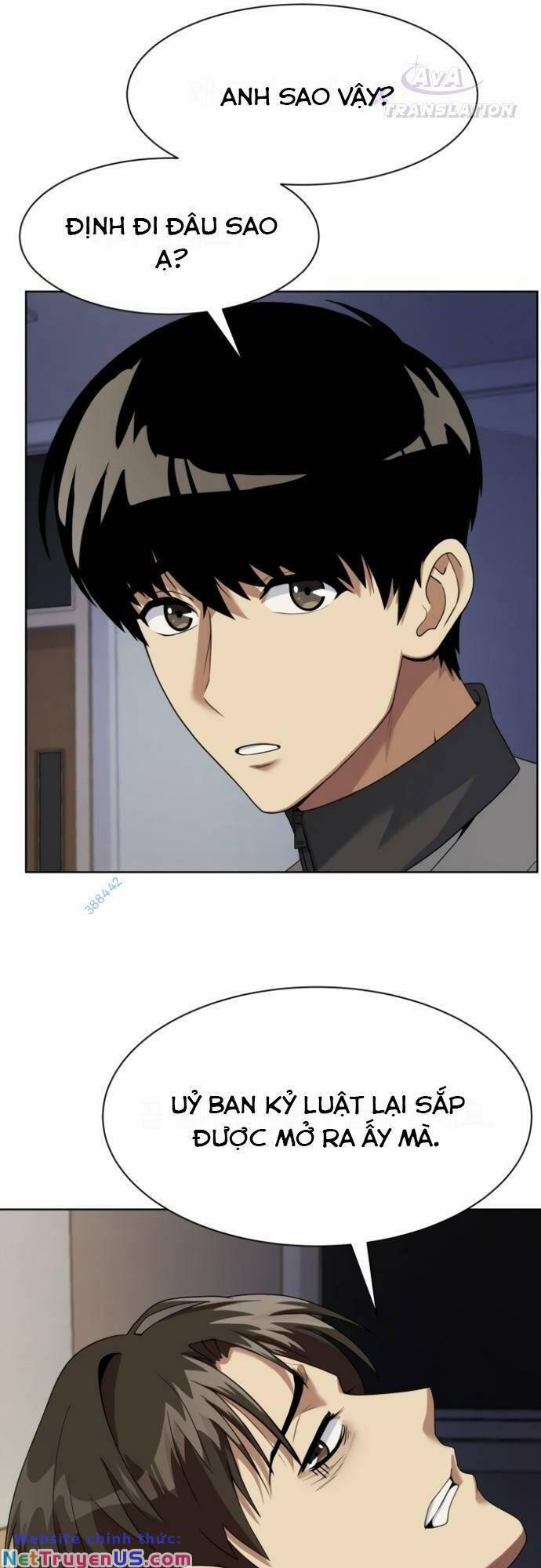 Từ Nhân Viên Vạn Năng Trở Thành Huyền Thoại 17 trang 12