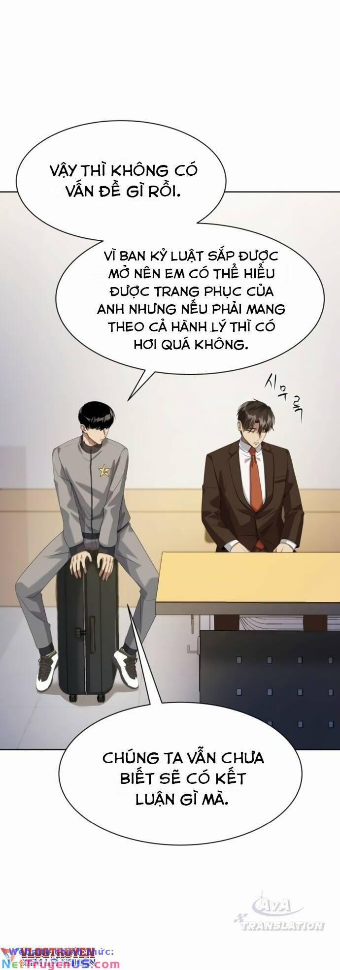 Từ Nhân Viên Vạn Năng Trở Thành Huyền Thoại 17 trang 16