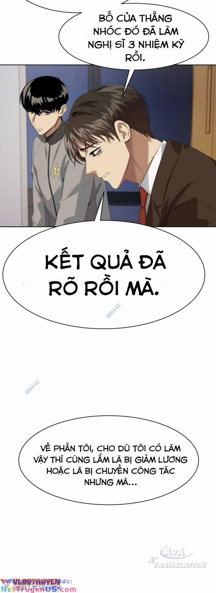 Từ Nhân Viên Vạn Năng Trở Thành Huyền Thoại 17 trang 18