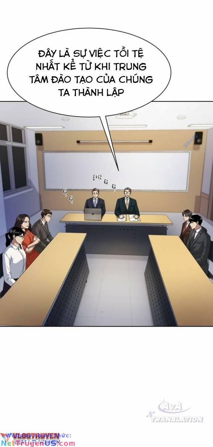 Từ Nhân Viên Vạn Năng Trở Thành Huyền Thoại 17 trang 34