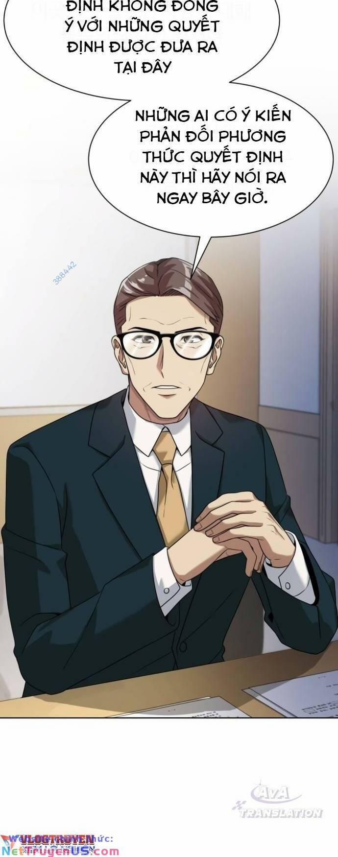 Từ Nhân Viên Vạn Năng Trở Thành Huyền Thoại 17 trang 42