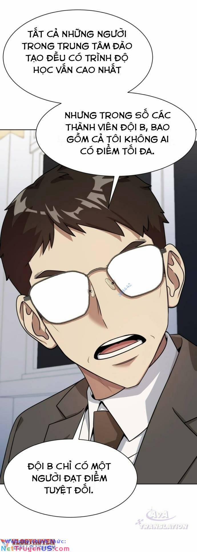 Từ Nhân Viên Vạn Năng Trở Thành Huyền Thoại 17 trang 46