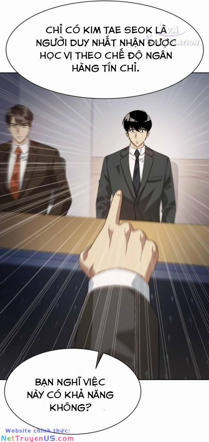 Từ Nhân Viên Vạn Năng Trở Thành Huyền Thoại 17 trang 47